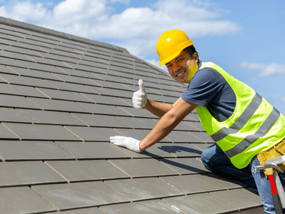 About Roof Repair Experts Wadley, AL